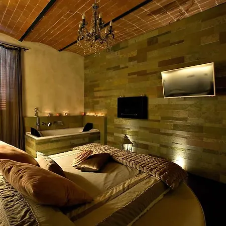 Farm stay Belagaggio *