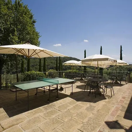 Belagaggio Farm stay Montefollonico