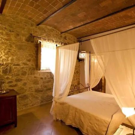 Belagaggio Farm stay *