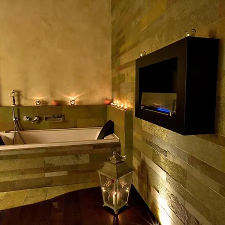 Belagaggio Farm stay