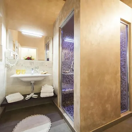 Farm stay Belagaggio *