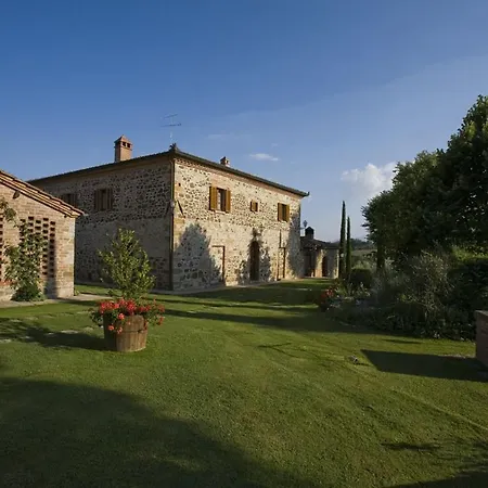 Farm stay Belagaggio *