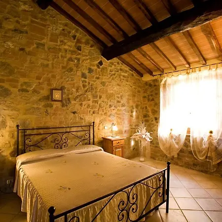 Belagaggio Farm stay *