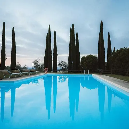 Farm stay Belagaggio *