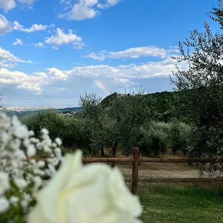 Farm stay Belagaggio *