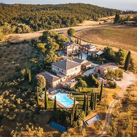 Belagaggio Farm stay *