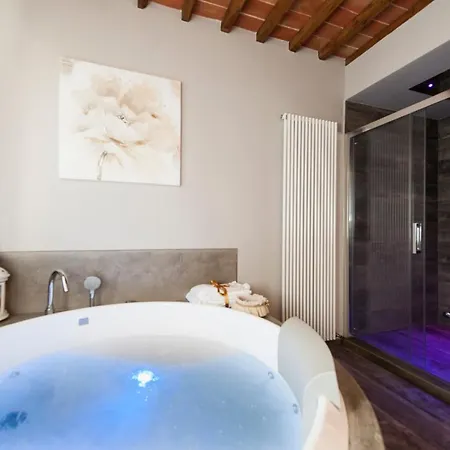 Belagaggio Farm stay Montefollonico