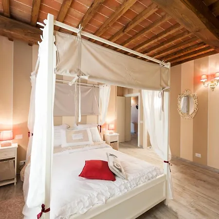 Belagaggio Farm stay *