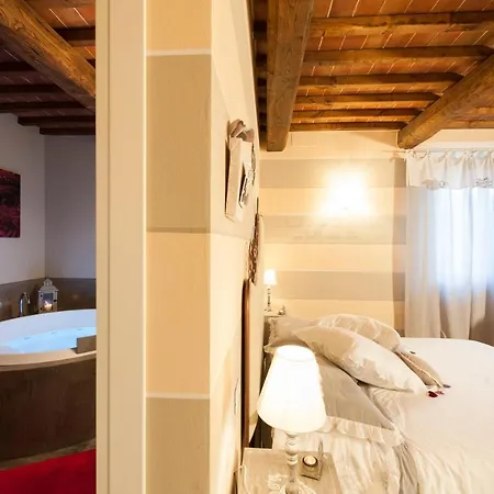 Farm stay Belagaggio