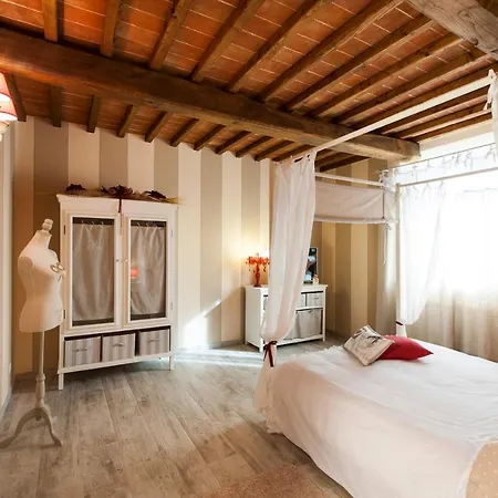 Belagaggio Farm stay Montefollonico