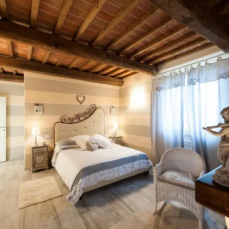 Farm stay Belagaggio *