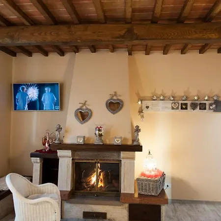 Belagaggio Montefollonico