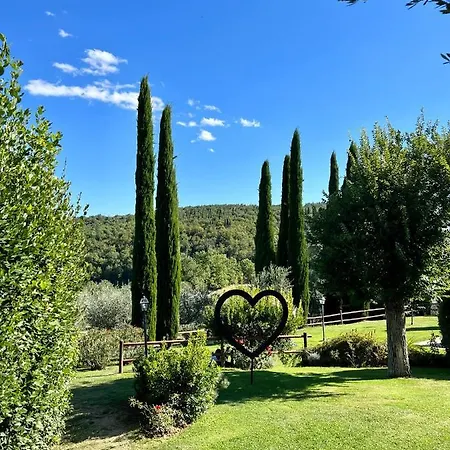 Belagaggio * Montefollonico
