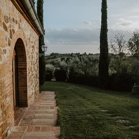 Belagaggio Farm stay *