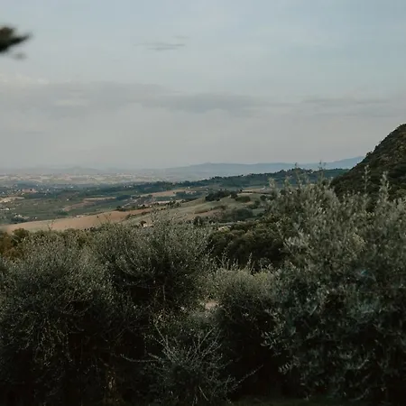 Belagaggio Farm stay