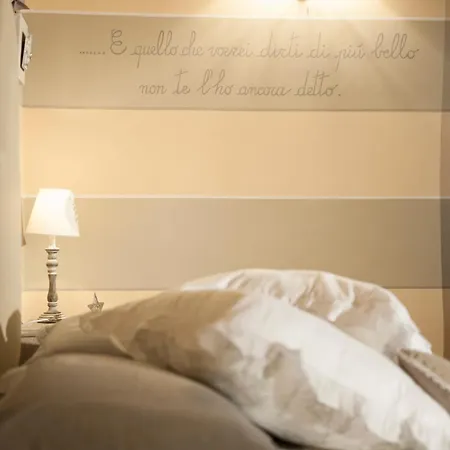Farm stay Belagaggio *