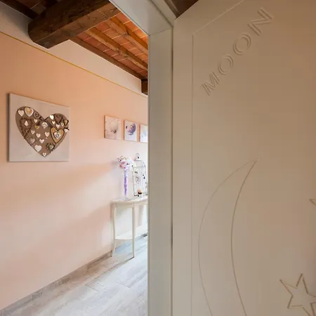 Belagaggio Farm stay