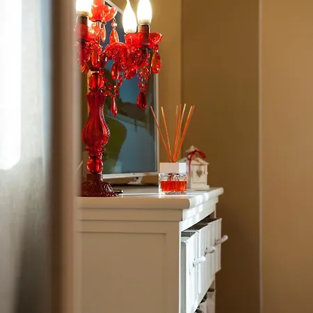 Belagaggio Farm stay *