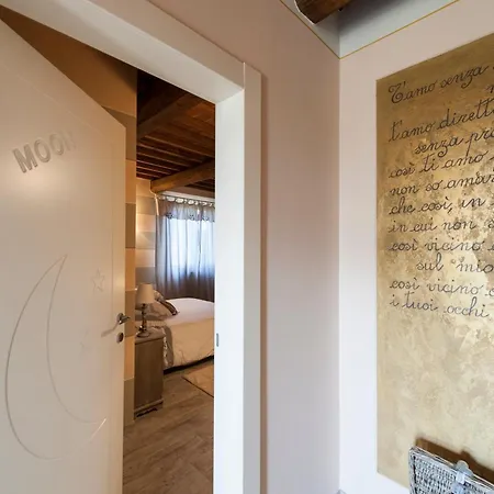 Belagaggio Farm stay *