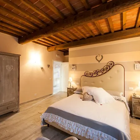 Belagaggio Farm stay