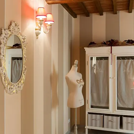 Farm stay Belagaggio