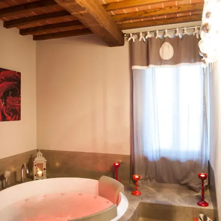 Farm stay Belagaggio Montefollonico