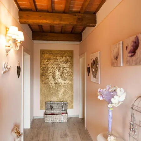 Belagaggio Farm stay *
