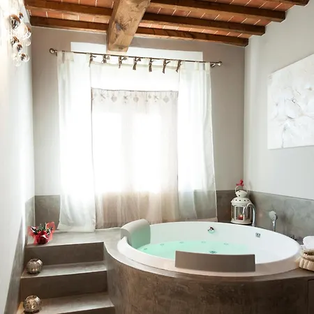 Belagaggio Farm stay *