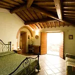 Belagaggio ファームステイ Montefollonico
