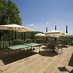 Belagaggio ファームステイ Montefollonico