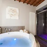 Belagaggio ファームステイ Montefollonico